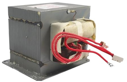 Saldatrice a punti Trasformatore for forno a microonde 701-CTR 700EW(Disassembly 700W)