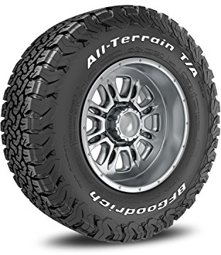 BF Goodrich 215/75 R15 100S Ganzjahresreifen Allwetter Offroad M+S 3PMSF Reifen