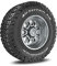 BF Goodrich All Terrain T/A KO2 M+S - 215/75R15 100S - Ganzjahresreifen