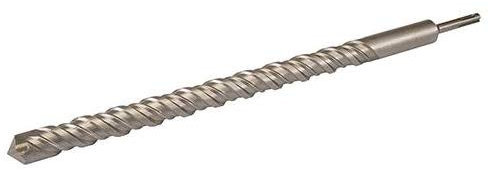 PRO 30mm x 460mm SDS Plus Masonry Drill Bit - Tungsten Carbide Cutting Head/Tip - Loops