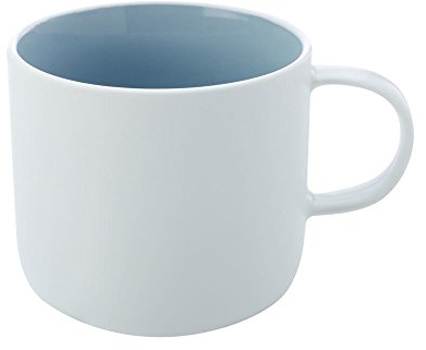 Maxwell & Williams Tint Becher Hellblau