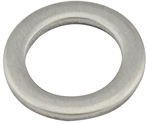 Unterlegscheiben für Zylinderschrauben - M3 (3,2 mm) - (100 Stück) - Beilagscheiben/Scheiben - DIN 433 - Edelstahl A2 (V2A) - SC433 | SC-Normteile®