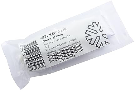 EC360® Glue 2W/mK Colle Thermique (30 g)