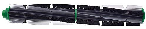 Hannets hochwertige Rundbürste kompatibel mit Vorwerk VR300 Model A Version 2.0 I Staubsaugroboter Ersatzset I Premium Zubehör für Kobold VR 300