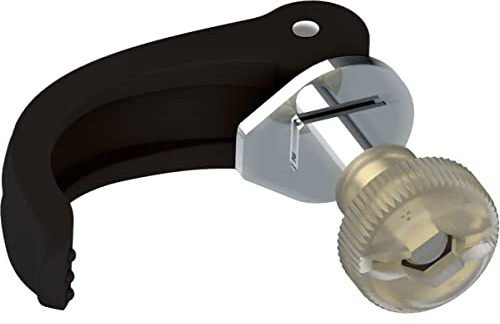 Leki Speed Lock Hebel 16/14mm schwarz