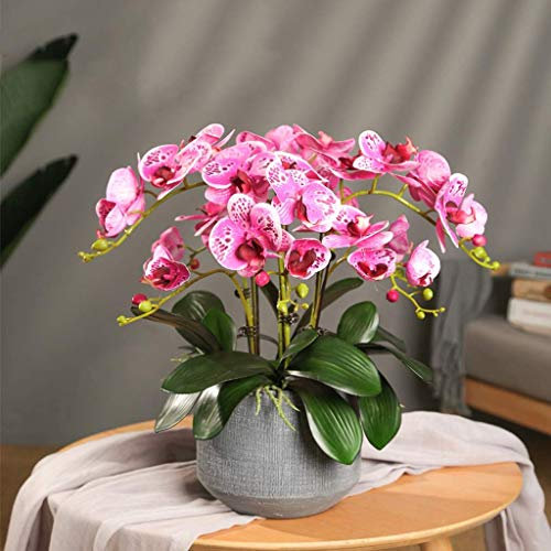 pflanzenständer, blumenstand, blumenstander Blumenregal pflanzenhocker pflanzentopf blumentopf hoch indoor holz seule Garten Blumentreppen Pflanzentreppe Ablagen deko gold metall weiß schwar