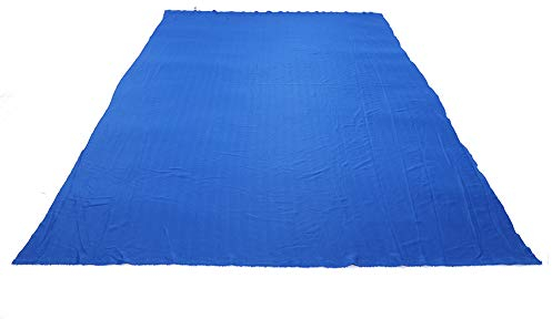 LetCart Panno di pressatura del panno della pressa di calore, cuscinetto di pressatura del poliestere di resistenza al calore per cucire i tavoli da stiro