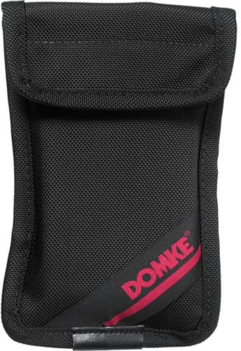Domke Filmguard Kameratasche klein | Kompakte röntgensichere Taschen für 35 mm und andere unverarbeitete Fotomedien