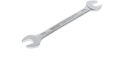 GEDORE 6065530 Llave fija de doble boca 13x14 mm