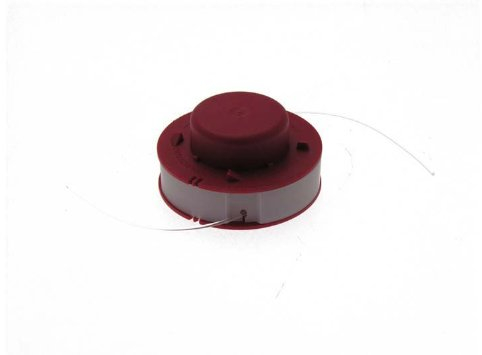 Stihl 62357104305 - Bobina di filo Tap-n-Go per decespugliatori, ø 1,4 mm, ricambio originale