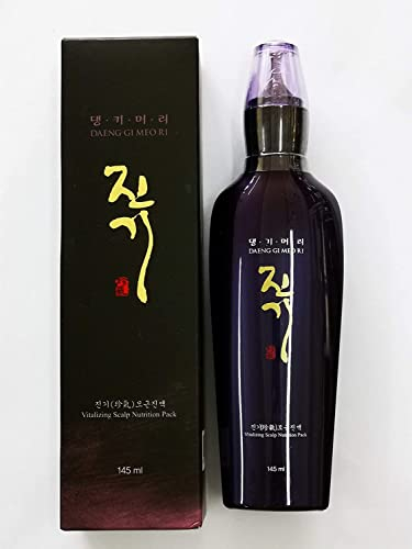 Daeng Gi Meo Ri Vitalizing Scalp