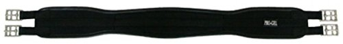 Sattelgurt Soft - Gel 140 cm