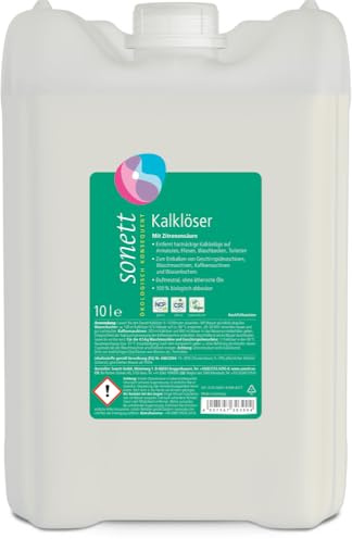 Sonett Kalklöser, 10 Liter