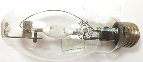 GE MXR100/U/MED 100W Clear MED Multi-Vapor HID LAMP