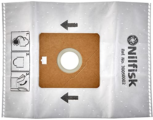 Nilfisk-Advance gmbh - Nilfisk Kit de Accesorio para aspiradora