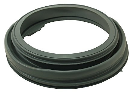 Türdichtung Dichtung für Waschmaschine Bauknecht 481246068633