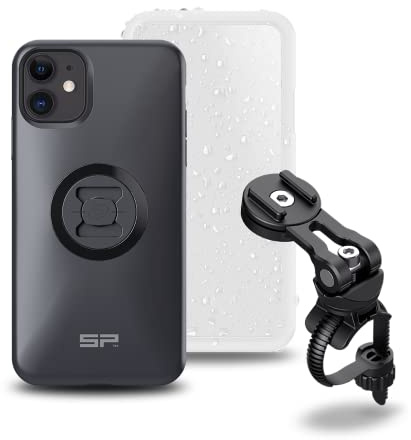 SP CONNECT Bike Bundle II für iPhone 11/XR