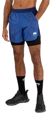 Venum Pantaloncini da Allenamento Tecnici 3.0