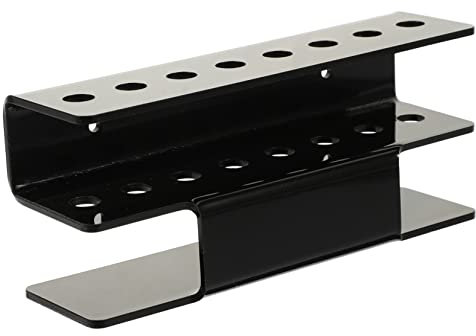 POPETPOP Dart Wandhalter Acryl Displayhalter Kunststoff Halterung Stabil Leicht Für Dartpfeile Und Zubehör Innenbereich Haushaltsaufbewahrung