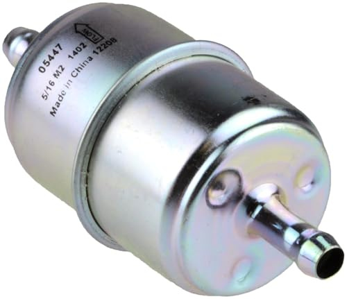 GM Genuine Parts GF61 (00854583) Fuel Filter