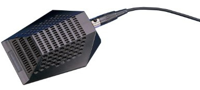Audio-Technica PRO44 Cardioid Condenser Boundary Microphones