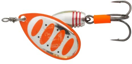 Savage Gear Lure Rotex Spinner