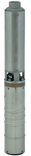 Speroni - SPT 400-11 Elettropompa sommersa per pozzi profondi. Pompa Trifase 400 volt per pozzo.