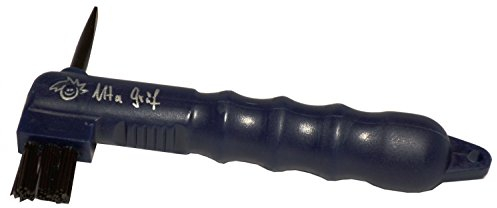 HAAS Uta Gräf Hufkratzer Joker