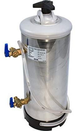 16 Litre Manual Water Softener