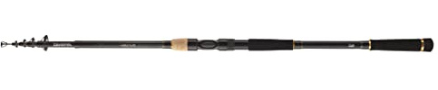 Daiwa Legalis Tele 2.70m 10-50g Tele-Spinnrute