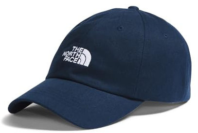 The North Face Norm Cappellino da Baseball Summit Navy Taglia Unica