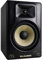 M-Audio Forty Eighty - Cassa Monitor da Studio Attiva da 8 per la Produzione e il Mixing, con Accurato Crossover DSP, EQ, App di Controllo e Bluetooth, 150W