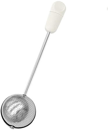 PGPAYH Sucrier, récipient à Sucre, Distributeur de Sucre, saupoudreur de Sucre en Poudre en Acier Inoxydable, Tamis à Farine, saupoudreur de Poudre, Tamis à levure Chimique for Outils de Cuisson