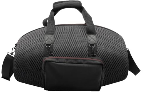 Xinvivion Funda de Transporte para JBL Boombox 4 Altavoz Bluetooth Portátil