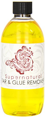 Dodo Juice Supernatural SNTG500 Tar and Glue Remover 500 ml