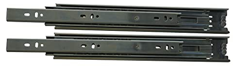 Vasalat Kugelführung 550mm | Schubladen-Auszug | Vollauszug | 1 Paar