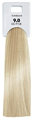 Alcina Color Creme perm. färb. 9.0 60ml