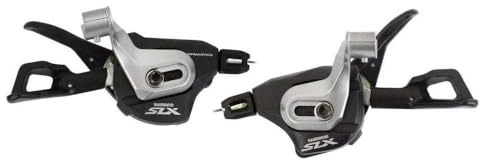 Shimano Daumenschalthebel Deore SLX SL-M7000 Mod.17 2/3/11 f. I-SPEC II,DIR.MONT