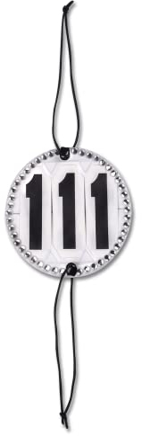 WALDHAUSEN Kopfnummern Crystal