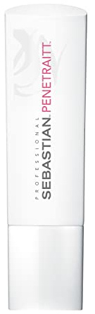Sebastian Professional Penetraitt Haarpflege | Stärkung und Reparatur | Active Rescue System | Für geschädigtes Haar I Conditioner, 250 ml (1er Pack)