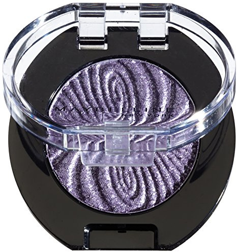 GEMEY MAYBELINE - Ombre à paupières - COLOR SHOW MONO - 30 disco purple