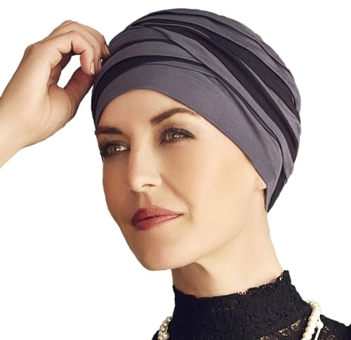 Christine Headwear Damen Shanti Turban Headband
