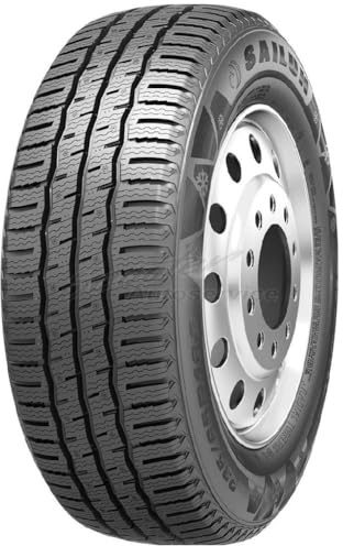 Sailun Endure WSL1 M+S - 195/70R15 104R - Winterreifen