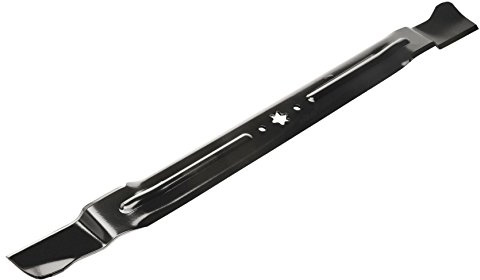 MTD - MULCHKIT/DEFLEKTOR 76CM; 196-334-600, Rot