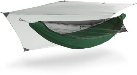 Kammok Mantis Farbe Pine Green