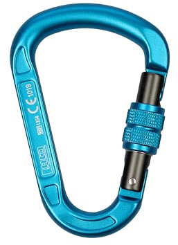 LACD HMS Screw Big Evo Mosquetón