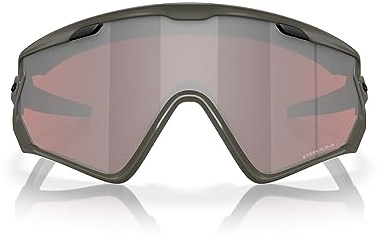 Oakley Wind Jacket 2.0 Sonnenbrille
