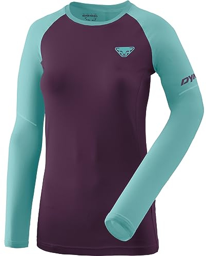 Dynafit Langärmliges T-Shirt Marke Modell Alpine Pro W L/S Tee