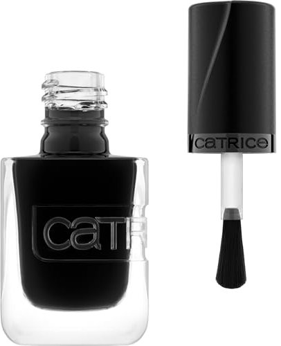 Catrice GEL AFFAIR Nail Lacquer 037