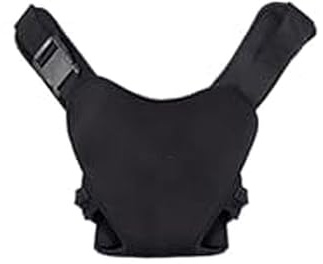 rallani CuddleNest - Die Neopren Kleinkindtrage Babyträger, Babytragsystem, bequemes Babytragetuch